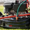 Scheppach Benzin Rasenmäher MS225-53E - E-Start | Produktbild-Vorschau 9