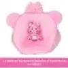 Barbie Cutie Reveal Care Bears Rosa Produktbild-Vorschau 5