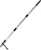 Unkrautstecher 112cm mit verstellbarem Griff, Grabegabel Produktbild-Vorschau 1