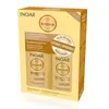 Inoar Daymoist Keratin Smoothing Shampoo and Conditioner Produktbild-Vorschau 8