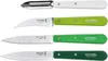 Opinel Les Essentiels Primavera | Küchenmesser-Set 4-teilig Produktbild-Vorschau 10