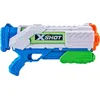 X-Shot Fast Fill, Wasserpistole, Blau, Grün, Orange, Weiß, Produktbild-Vorschau 7