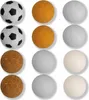 12er Set Profi Turnier Kickerbälle; 35 & 36  mm Produktbild-Vorschau 9