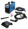 TIG-200R WIG Schweißgerät DC mit Digitalanzeige MMA E-Hand Produktbild-Vorschau 5