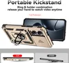 Hülle für Xiaomi 14T Pro mit Schiebe Kamera Schutz und Produktbild-Vorschau 5