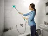 Spatola per piastrelle e bagno Leifheit Flexi Pad con Anteprima dell’immagine prodotto 8