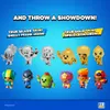 Brawl Stars Sammelfiguren 8er Pack Produktbild-Vorschau 10
