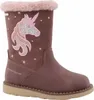 Tom Tailor  Kinderschuhe Mädchen Winterstiefel Rosa Productafbeelding-voorbeeld 4