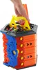 Hot Wheels Action Rollout Raceway Trackset, Produktbild-Vorschau 5