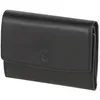 Esquire portafoglio Logo Wallet Black nero Anteprima dell’immagine prodotto 20