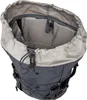 The inside of an open backpack is shown. Náhled obrázku produktu