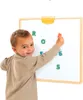 Magnetische Buchstaben und Zahlen 72 Stück Produktbild-Vorschau 7