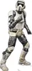 Hasbro F2871 STAR WARS Black Series karbonizowany żołnierz Podgląd zdjęcia produktu 4