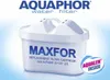 AQUAPHOR Time 2,5 l. NIEBIESKI, 200 l, Blau, Transparent Produktbild-Vorschau 8