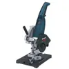 Einhell Trennständer TS 125/115 | für alle Ø 115 mm + Ø 125 Produktbild-Vorschau 4