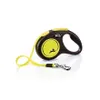 flexi New NEON XS Gurt 3 m schwarz Produktbild-Vorschau 12