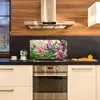 Coloray Küchenrückwand 100x50 Spritzschutz aus Glas - Produktbild-Vorschau 3