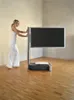 Wissmann Designer TV-Halter individual art 110-1 (mit Produktbild-Vorschau 5