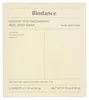 4x34gr Biodance Radiant Vita Niacinamide Real Deep Mask Produktbild-Vorschau 3