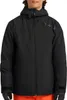 O'Neill Herren Schneejacke FWC'Cruz Black Out : L Größe: L Produktbild-Vorschau 9