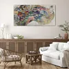 Coloray Bild aus Glas 140x70 gehärtetes Glas glasblock mit Produktbild-Vorschau 3