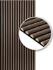 ISOISL Akustikpaneele Wandpaneele halbrund 120x60 cm Produktbild-Vorschau 10
