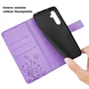 Hülle für Samsung Galaxy A35 Handyhülle Handy Tasche Produktbild-Vorschau 5