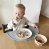 KOZIOL stoviglie per bambini Paw Patrol Grow 3 pezzi sabbia Anteprima dell’immagine prodotto 7