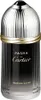 A product shot of a bottle of Pasha de Cartier Edition Noire EDT. Anteprima dell’immagine prodotto
