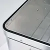 Skrzynka aluminiowa CLASSIC 48 Wymiary 550x350x250mm Alutec Podgląd zdjęcia produktu 2