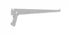 ELEMENT SYSTEM Träger PRO 10105 L.400 mm pro Träger 60 kg Produktbild-Vorschau 3
