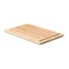 CONTINENTA Brotkasten, Gummibaum 34,5x23x19 cm 3141 Produktbild-Vorschau 6