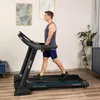 Gymtek® Laufband für Zuhause, Walking Pad, Treadmill - bis Produktbild-Vorschau 5