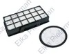 Rowenta Rowenta Silence Force Zyklon - HEPA-Filter-Set Produktbild-Vorschau 14