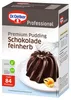 Budino Premium al cioccolato Dr.Oetker Anteprima dell’immagine prodotto 1