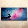 Coloray Acrylbild 140x70  Wandbild Acrylbilder Bild des Produktbild-Vorschau 2