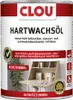Clou Hartwachsöl 2,5 l Produktbild-Vorschau 2