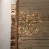 Dekoracja wisząca Sztuczne Ognie Led FIREWORK® Podgląd zdjęcia produktu 1