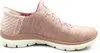 Skechers Summits scarpe slip-on rosa Anteprima dell’immagine prodotto 24
