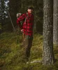 Pinewood Lappland Rough Hose Herren (Mossgreen) Größe 60 Produktbild-Vorschau 11