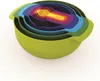 Joseph Joseph Nest 9 Plus - 9-teiliges Produktbild-Vorschau 1