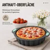 Stampo in silicone per friggitrice ad aria, ideale per Anteprima dell’immagine prodotto 7