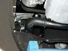 Protection de soubassement pour moteur, modèle Audi A1, Voir les images du produit 6