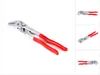 Kleště Knipex s paralelně vedenými čelistmi, 250 x 53 x 18 Náhled obrázku produktu 4