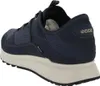 Ecco EXOSTRIDE Herrenschuhe - Sneakers - Halbschuhe blau Produktbild-Vorschau 11