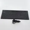 Corsair K100 RGB AIR Ultra-Thin Mechanical Gaming Keyboard Produktbild-Vorschau 11