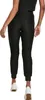 Urban Classics Ladies - Lace Jersey Jog Pants schwarz - XS Produktbild-Vorschau 2