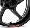 OZ Piega Felgen schwarz glänzend GSX1300R Hayabusa WVCK Produktbild-Vorschau 2