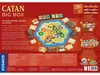 Catan Big Box 2025 Voir les images du produit 2