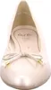 Ara Ballerina SARDINIA, Glattleder, Gold, Damen Produktbild-Vorschau 32